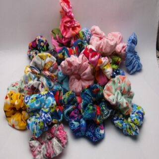 Little Scrunchies